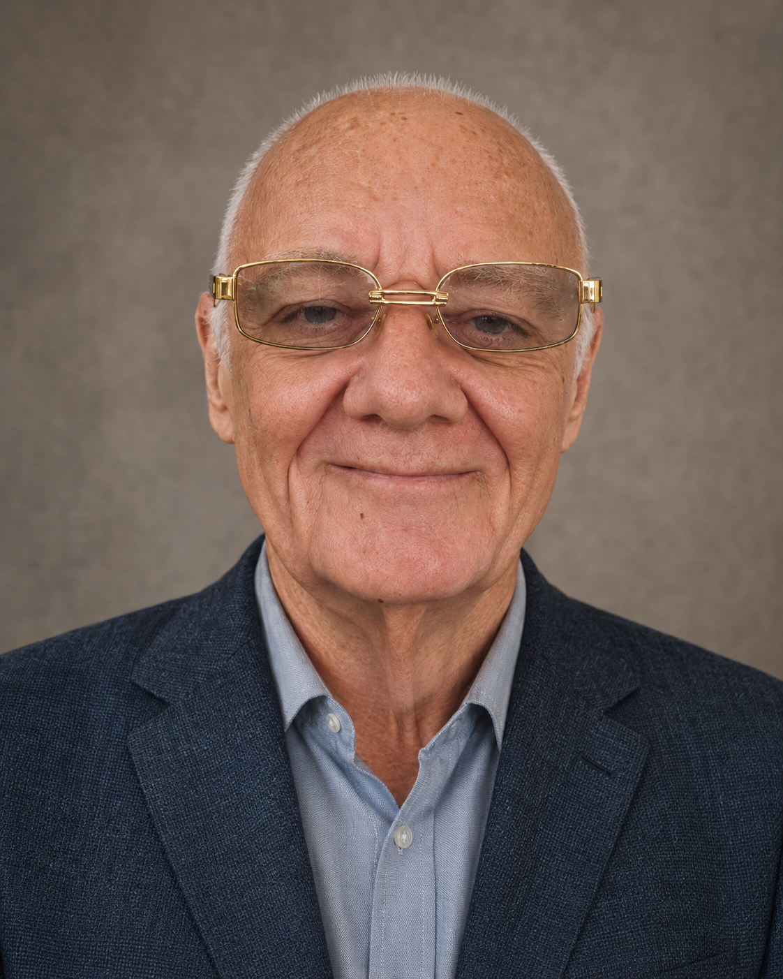 Hans-Peter Schulenberg, editor of Video Claims Reviewed